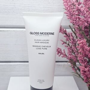 Gloss Moderne Clean Luxury Hair Masque
